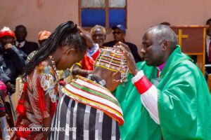 Mission trip to Kenya