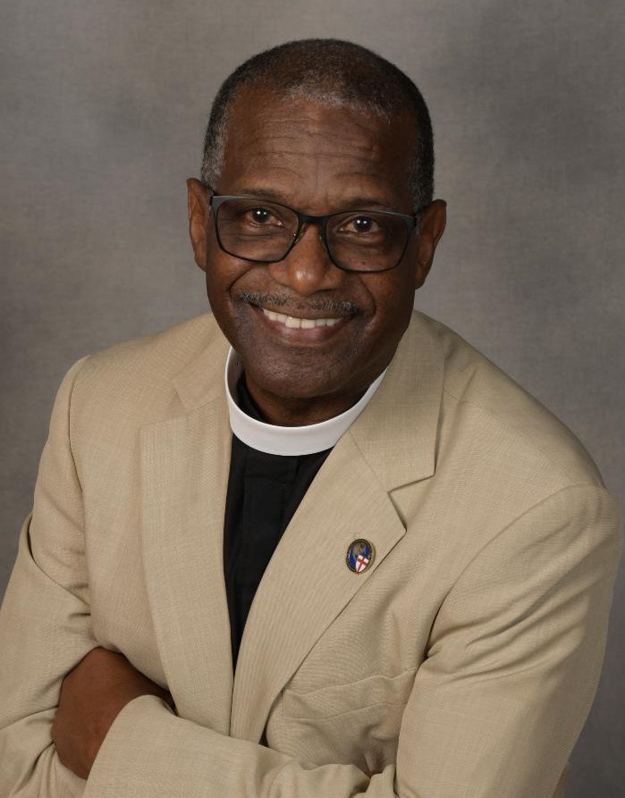 The Rev. David C. Allert