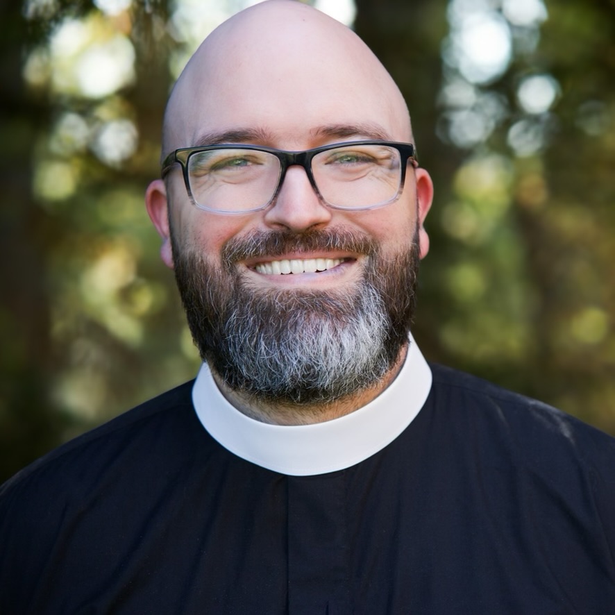 The Rev. Dr. Craig Sanders
